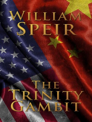 cover image of The Trinity Gambit